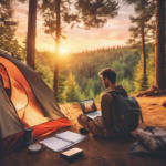 ¿Cómo crear una estrategia de marketing digital para un camping?